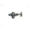 Jerguson SET OF 2 GAGE 3/4IN X 3/4IN X 1/2IN MANUAL STEEL OTHER VALVE SERIES 56A - alternate 7